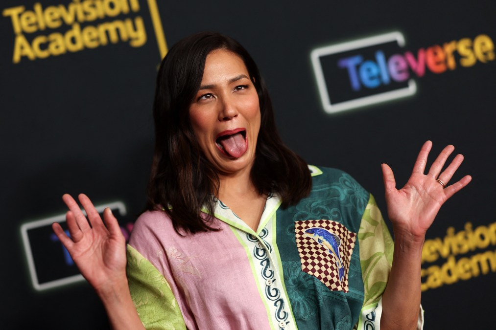 Michaela Conlin