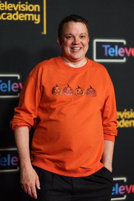 Eric Millegan
