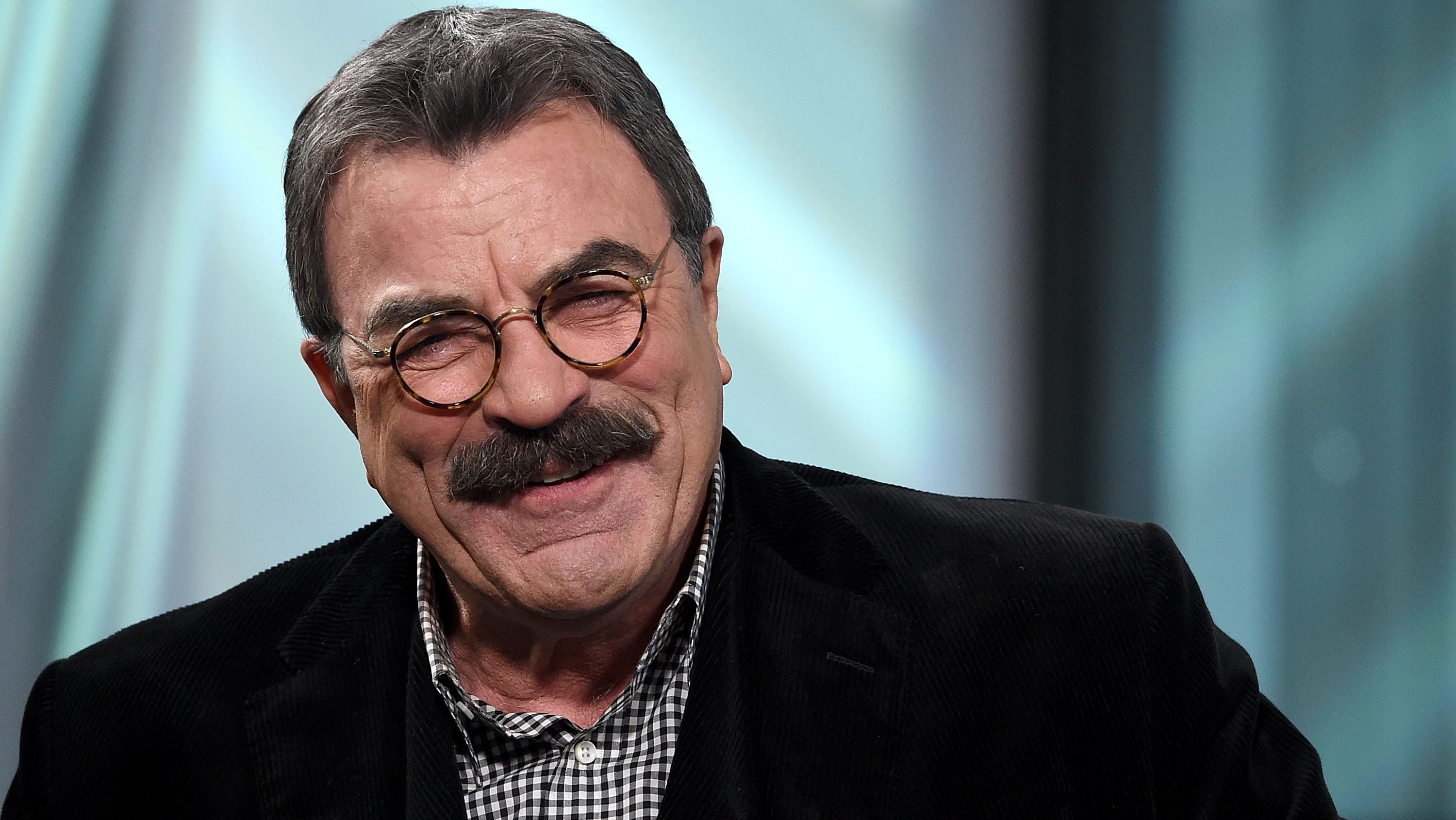 Tom Selleck