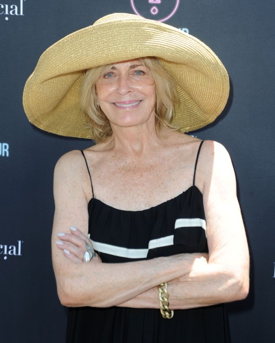  Joanna Cassidy