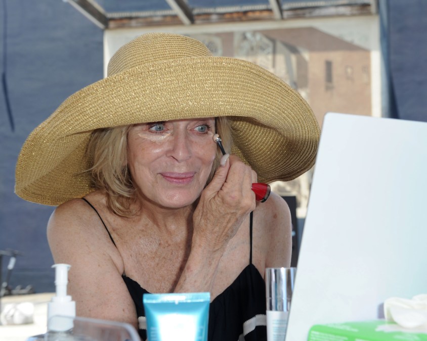 Joanna Cassidy