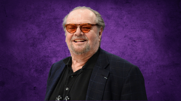 Jack Nicholson