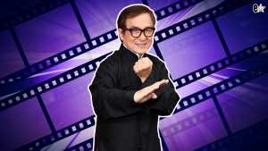 Jackie Chan