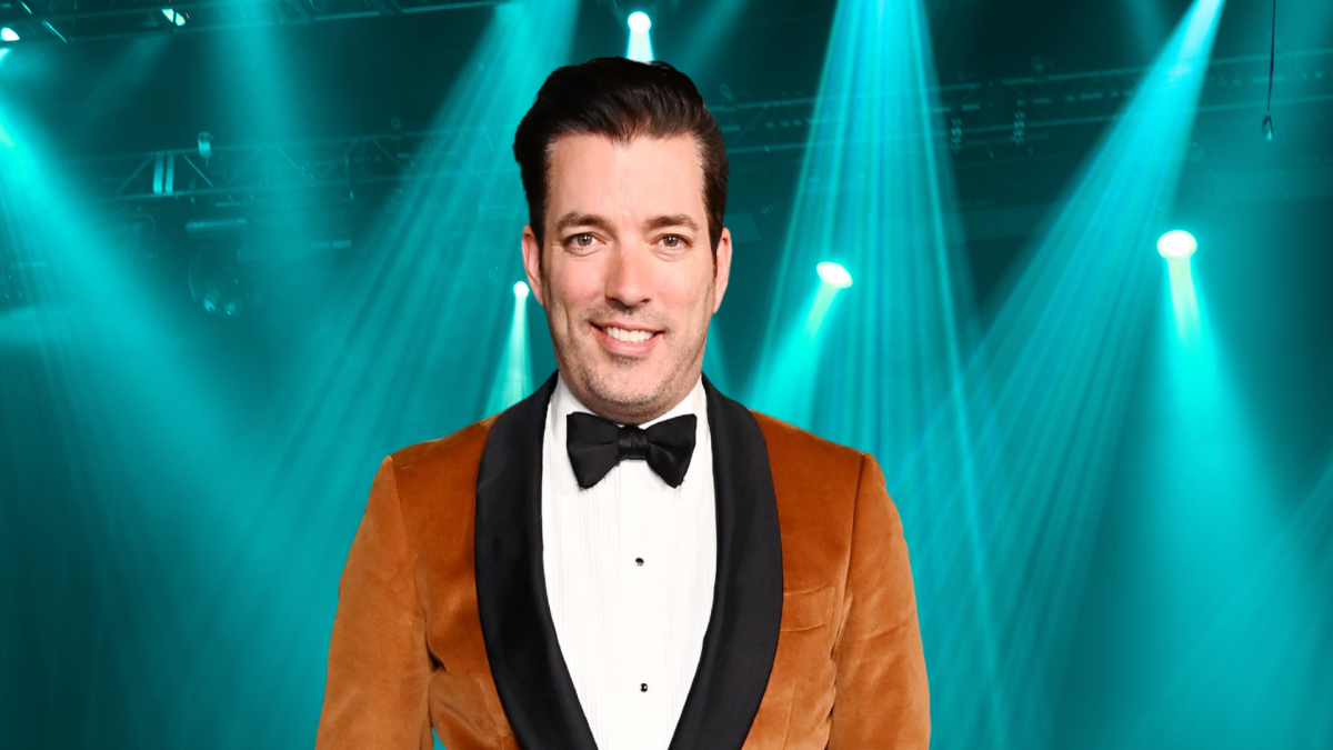 Jonathan Scott