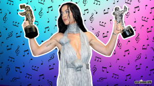 Katy Perry, 2024 MTV VMAs