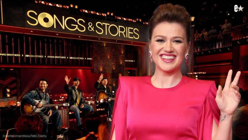 Kelly Clarkson