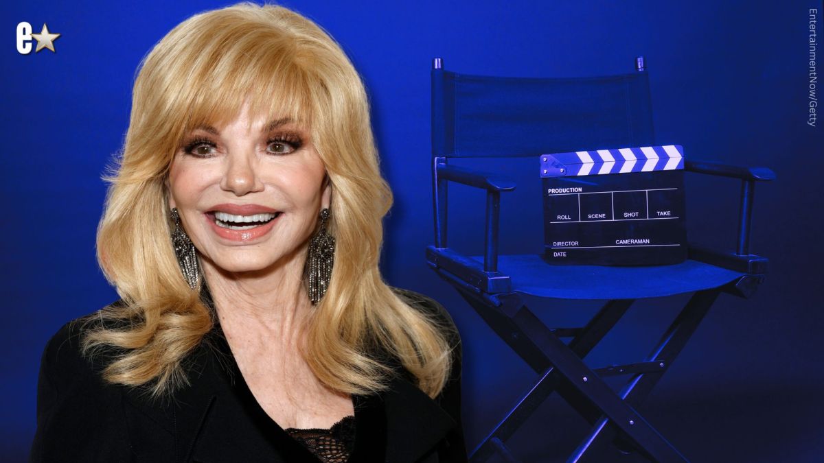 Loni Anderson