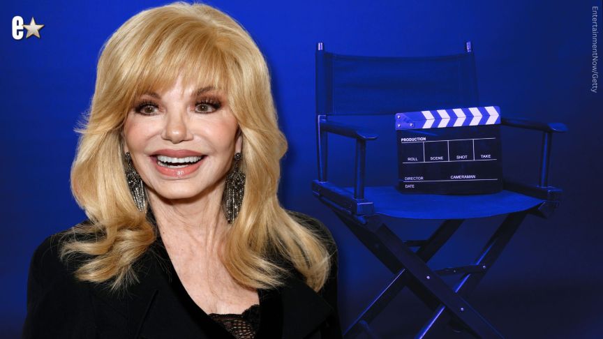 Loni Anderson