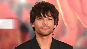 Louis Tomlinson zara mcdermott