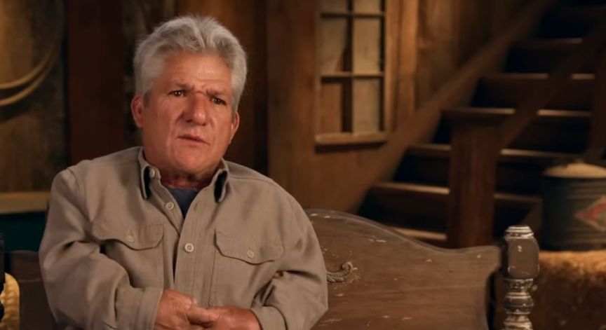 Matt Roloff