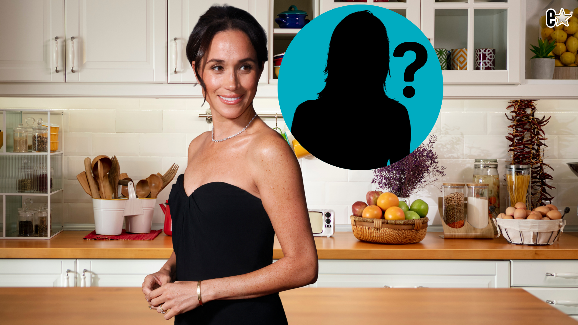 Meghan Markle, Chrissy Teigen