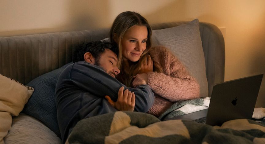 Nobody Wants This Season 2 First Look Images