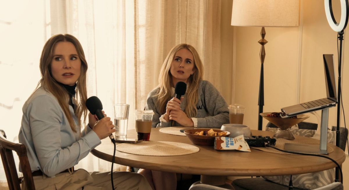 Nobody Wants This Season 2 First Look Images
