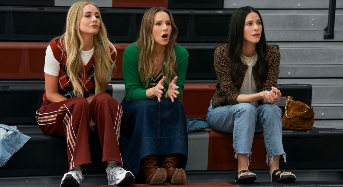 Nobody Wants This Season 2 First Look Images