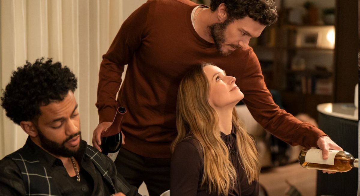 Nobody Wants This Season 2 First Look Images