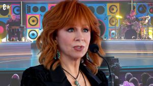 reba mcentire