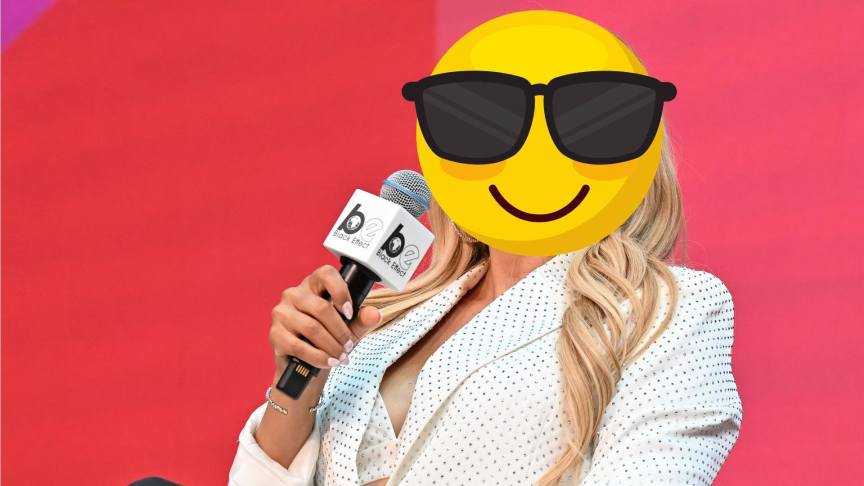 Robyn Dixon Real Housewives of Potomac