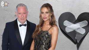 Dorit and PK Kemsley