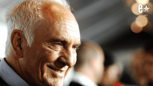 Terence Stamp