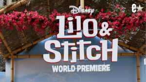 Lilo and Stitch