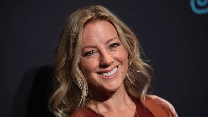 Sarah McLachlan