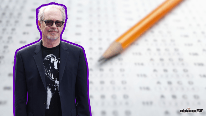 Steve Buscemi