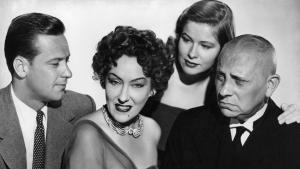 Nancy Olson sunset boulevard