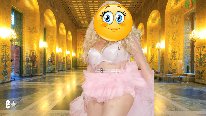 Trisha Paytas