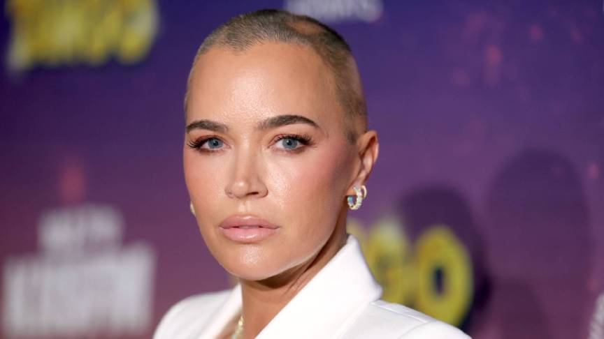 Teddi Mellencamp