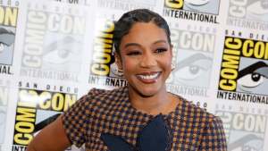 Tiffany Haddish Jason Lee