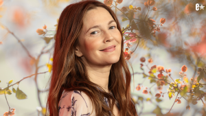 Drew Barrymore Shares Makeup-Free Video & Honest Reflections on Turning 50