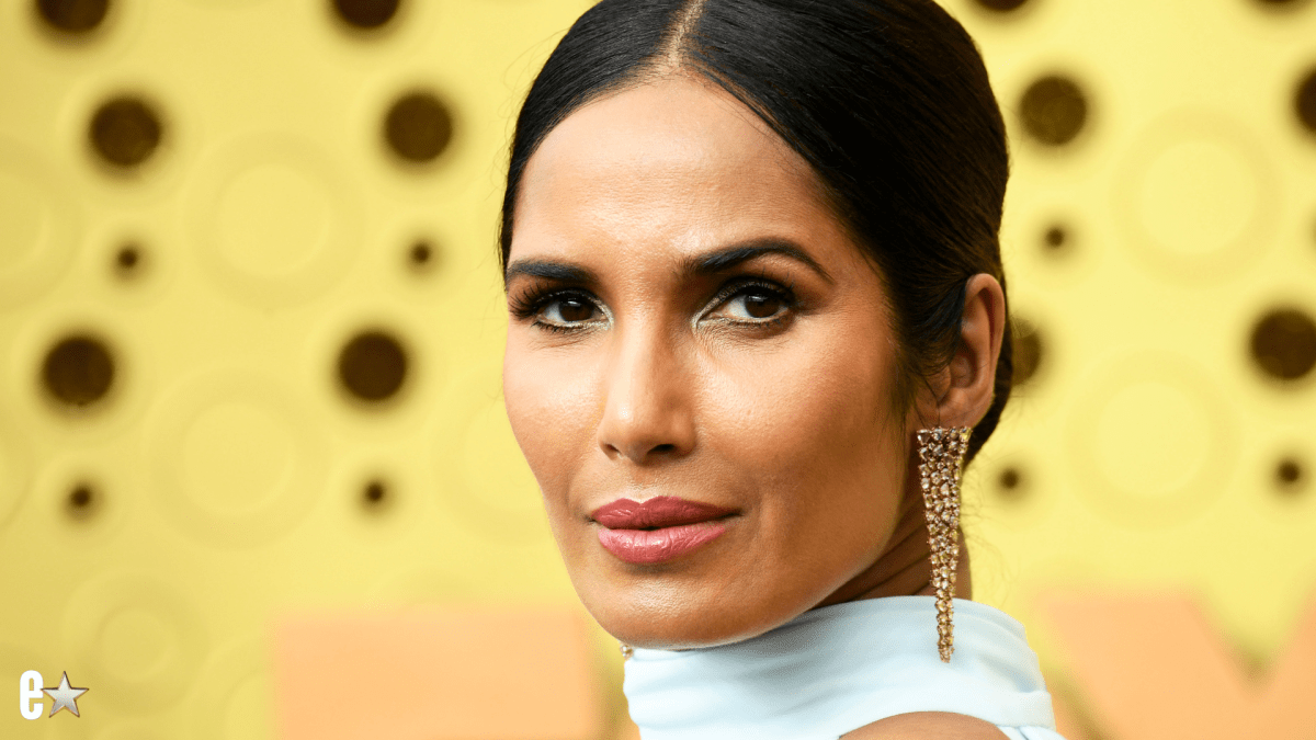 Padma Lakshmi