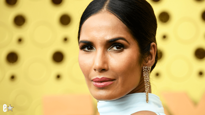 Padma Lakshmi