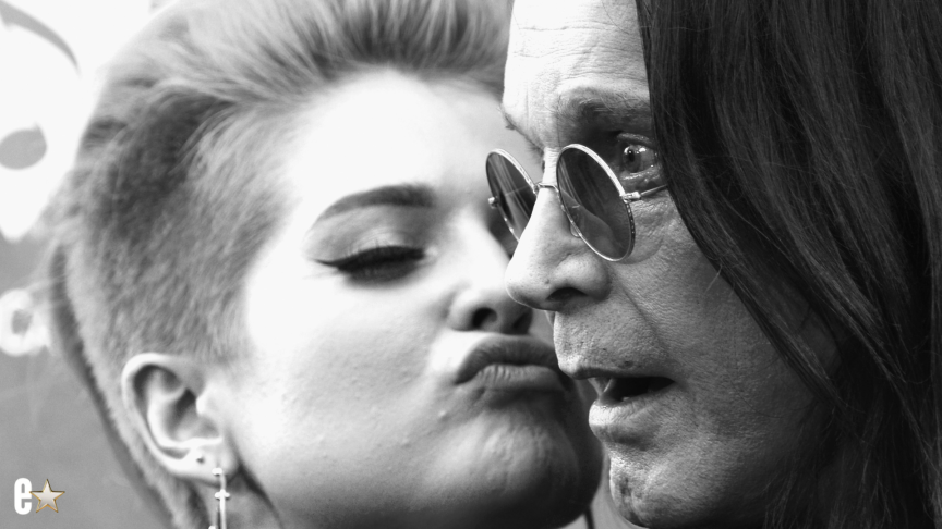 Kelly Osbourne Opens Up in Emotional Tribute: ‘Holding On Tight’ After Ozzy’s Death
