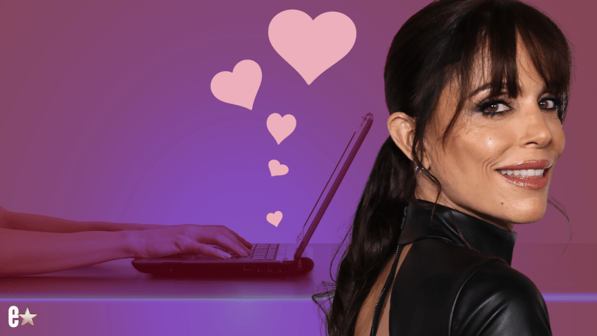 Bethenny Frankel Shares Why She’s “Afraid to Date”
