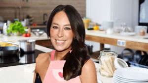 Joanna Gaines