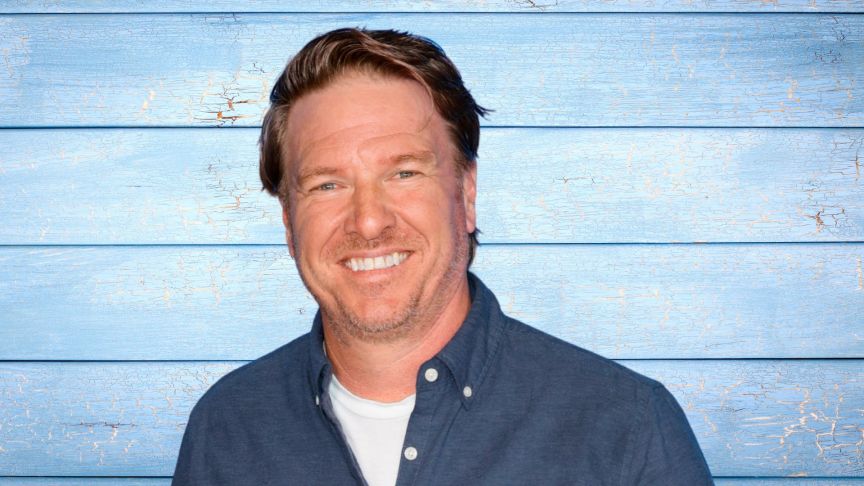 Chip Gaines