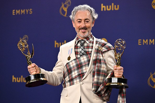 Alan Cumming 