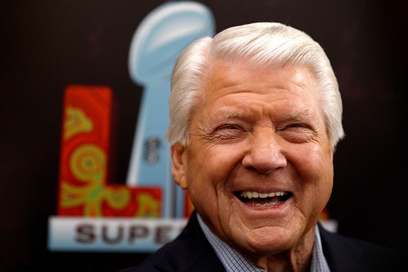 Jimmy Johnson