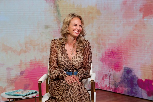 Elisabeth Hasselbeck