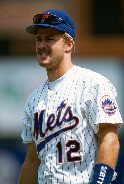 Jeff Kent