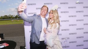 Kroy Biermann, Kim Zolciak