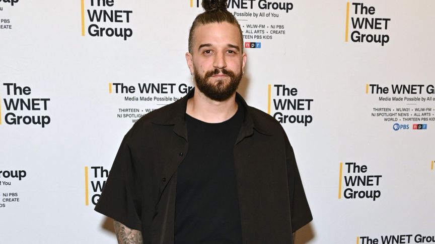 Mark Ballas