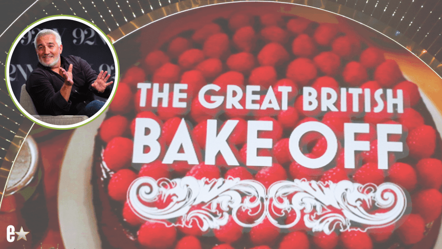 Fans Send Prayers to Paul Hollywood After ‘Shocking’ Attack on Brother Lee
