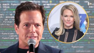 Scott Wolf, Kelley Wolf