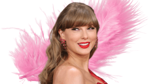 Taylor Swift the Life of a Showgirl