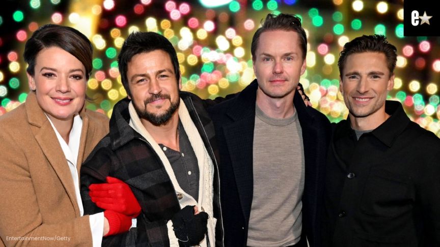 "Three Wisest Men" cast