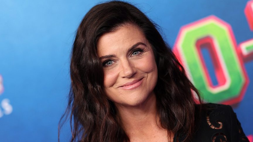 Tiffani Thiessen