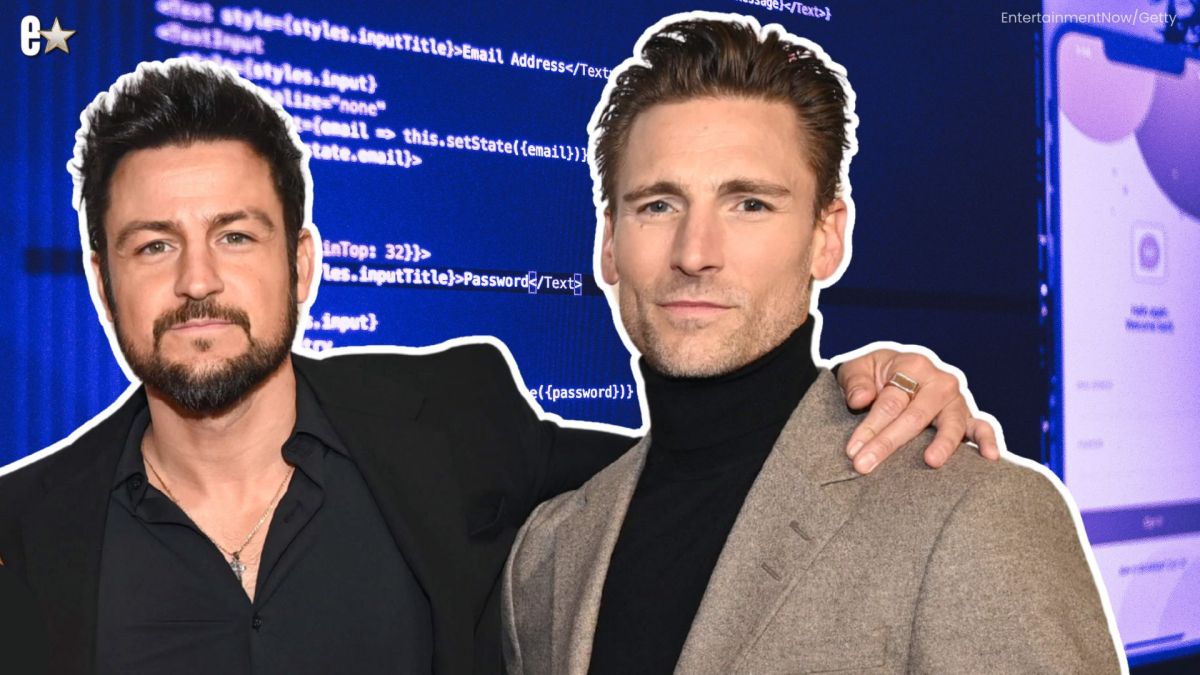 Tyler Hynes, Andrew Walker
