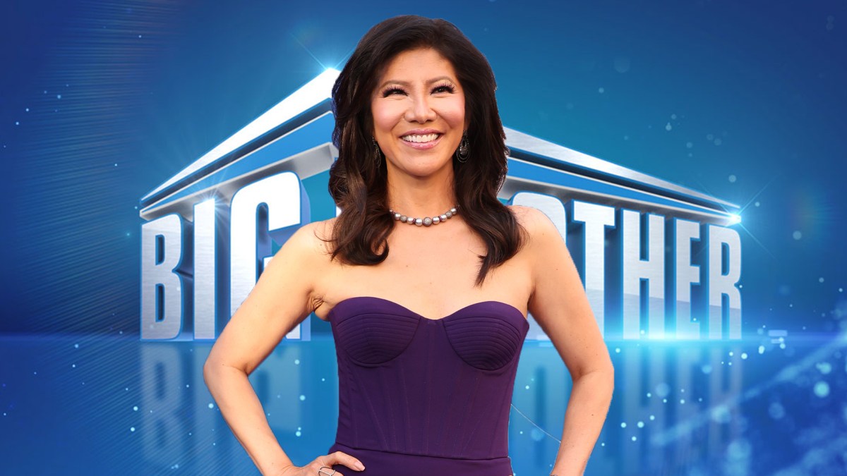 ‘Big Brother’ Week 6 Recap: Surprising Evictions & HOH Winners Julie Chen
